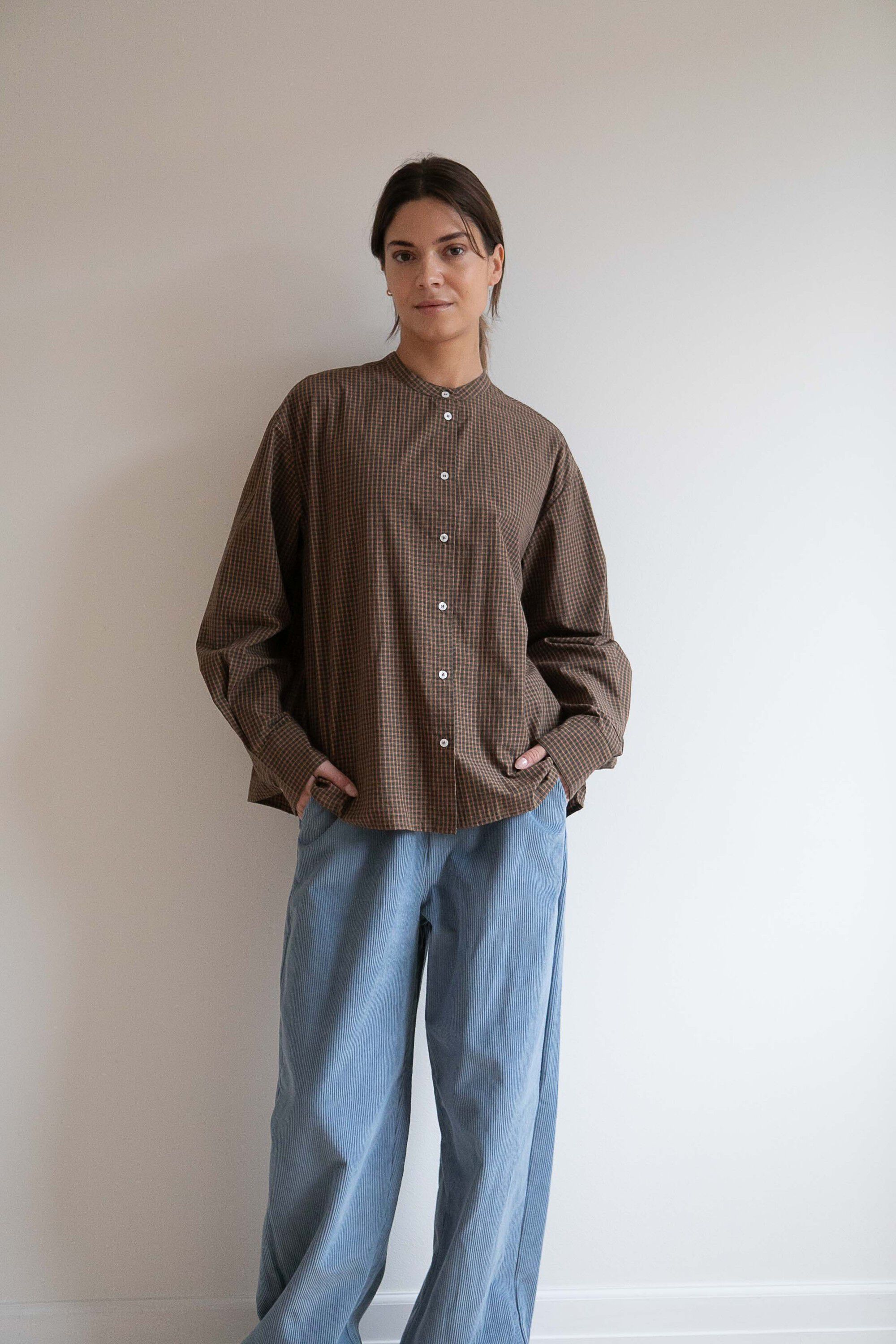 ISOLDE SHIRT