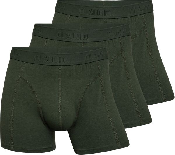 Claudio 3-pack tights