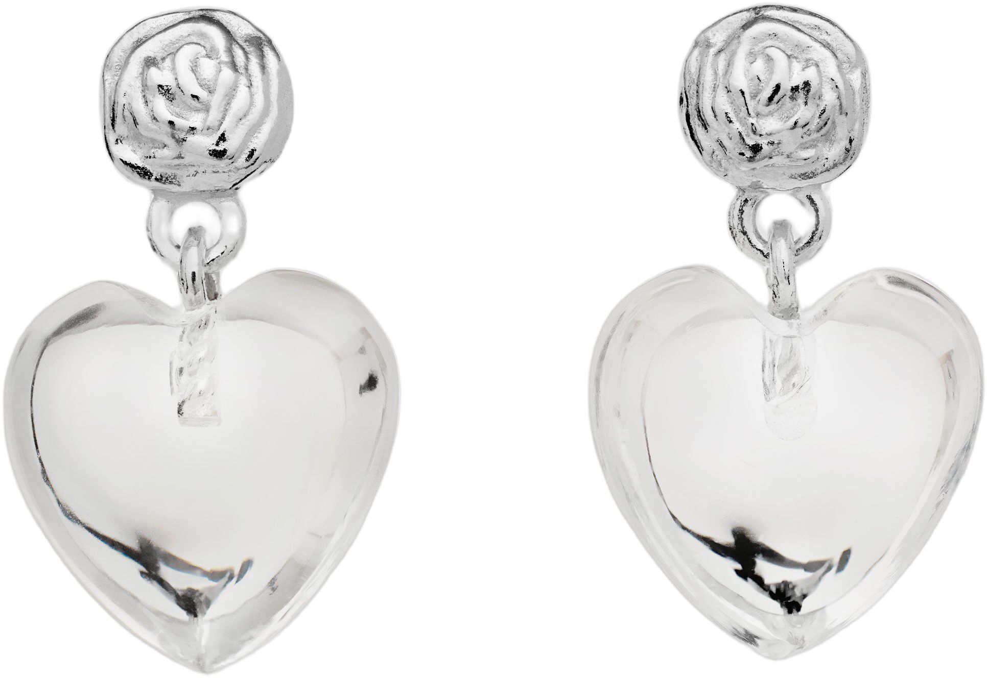 Lemona Petite Earrings