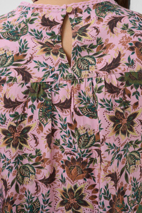 TeodoraSZ Blouse