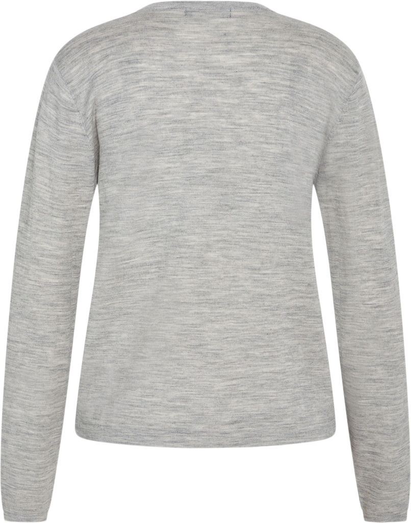 CharleneBBRound Neck knit