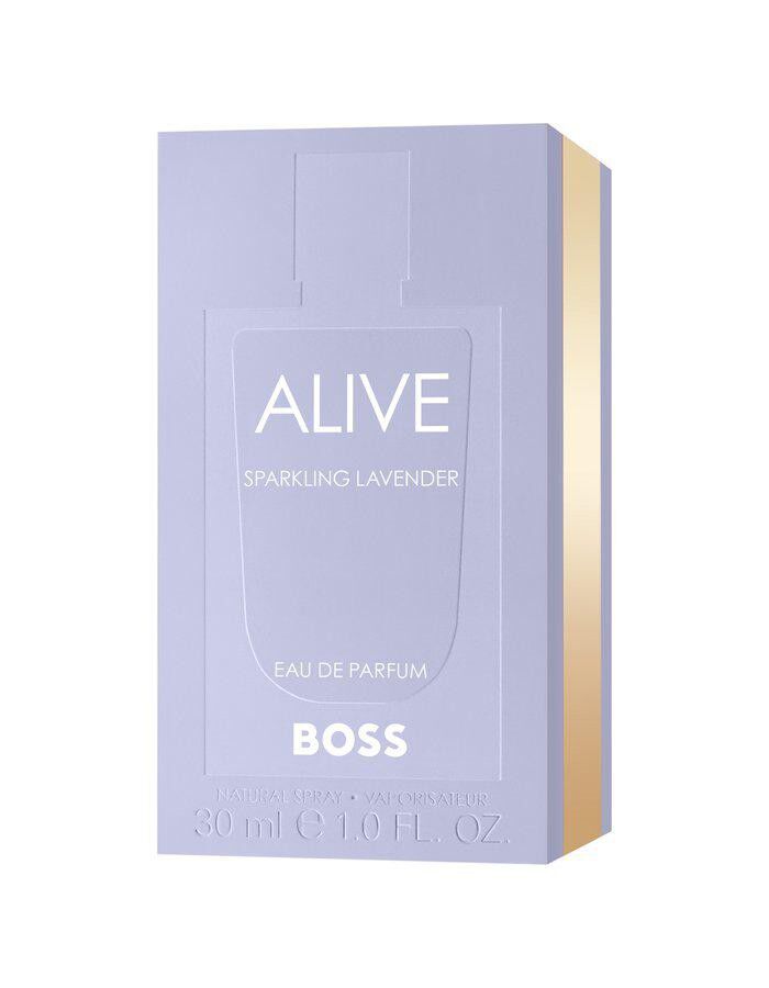 Alive Sparking Lavender EdP