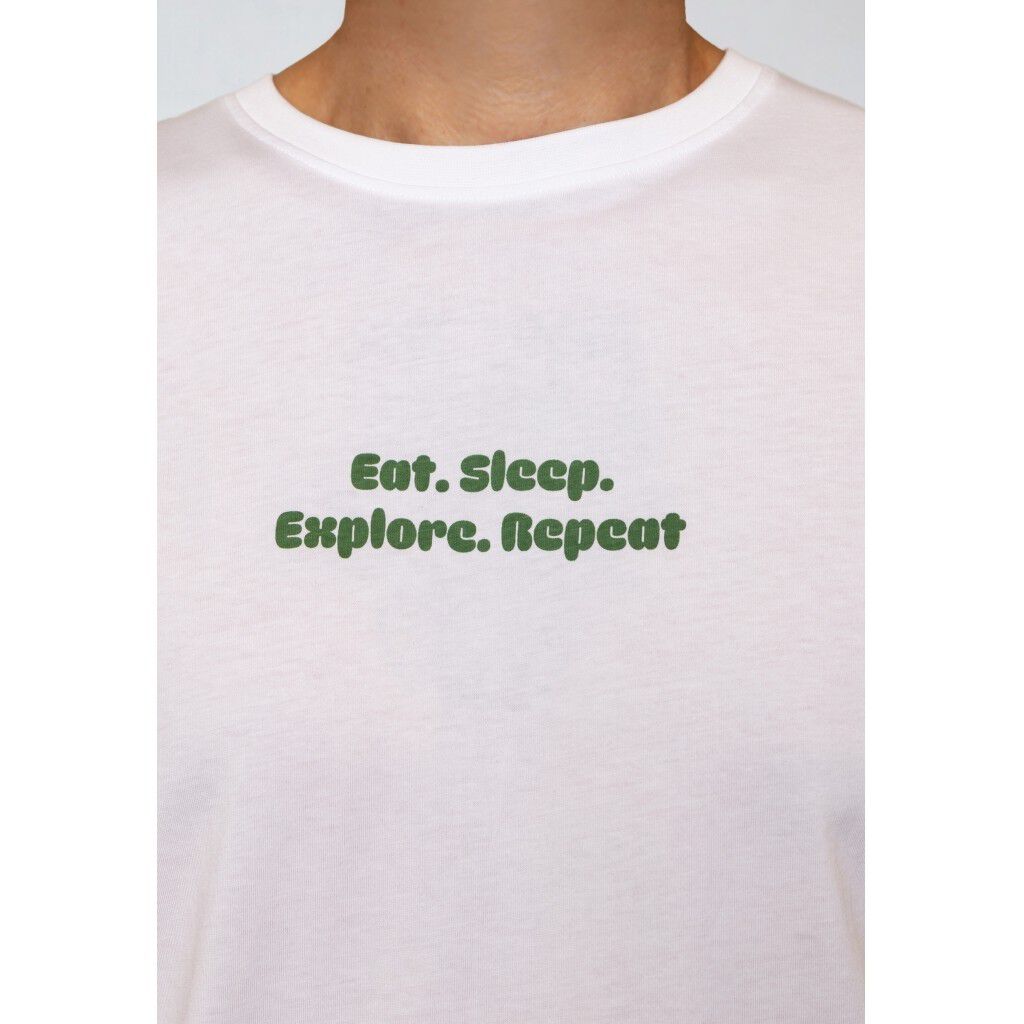 Eat Sleep t-shirt