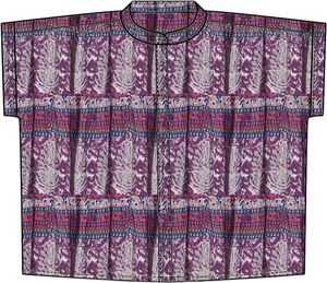 MyaLL Shirt SS