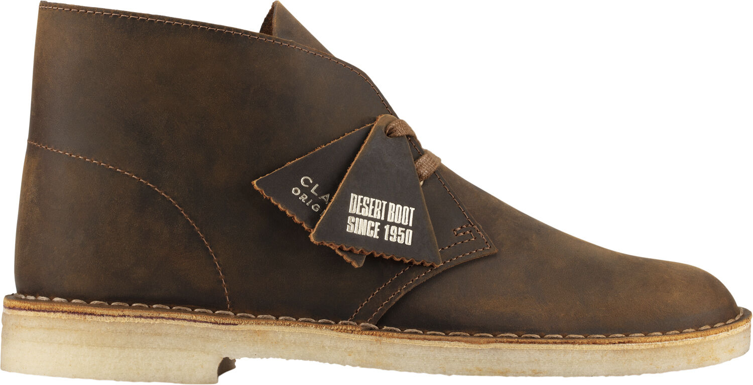 Desert Boot Beeswax, G, 7