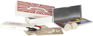 FACE PAINT SET