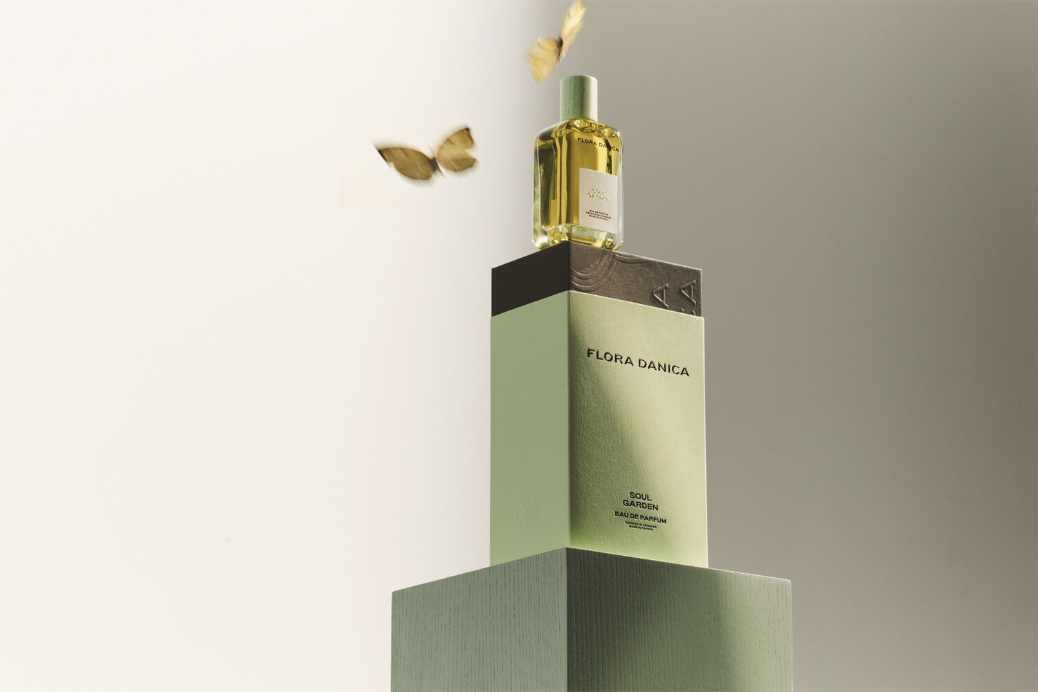 Garden Haze Eau de Parfum 100 ml