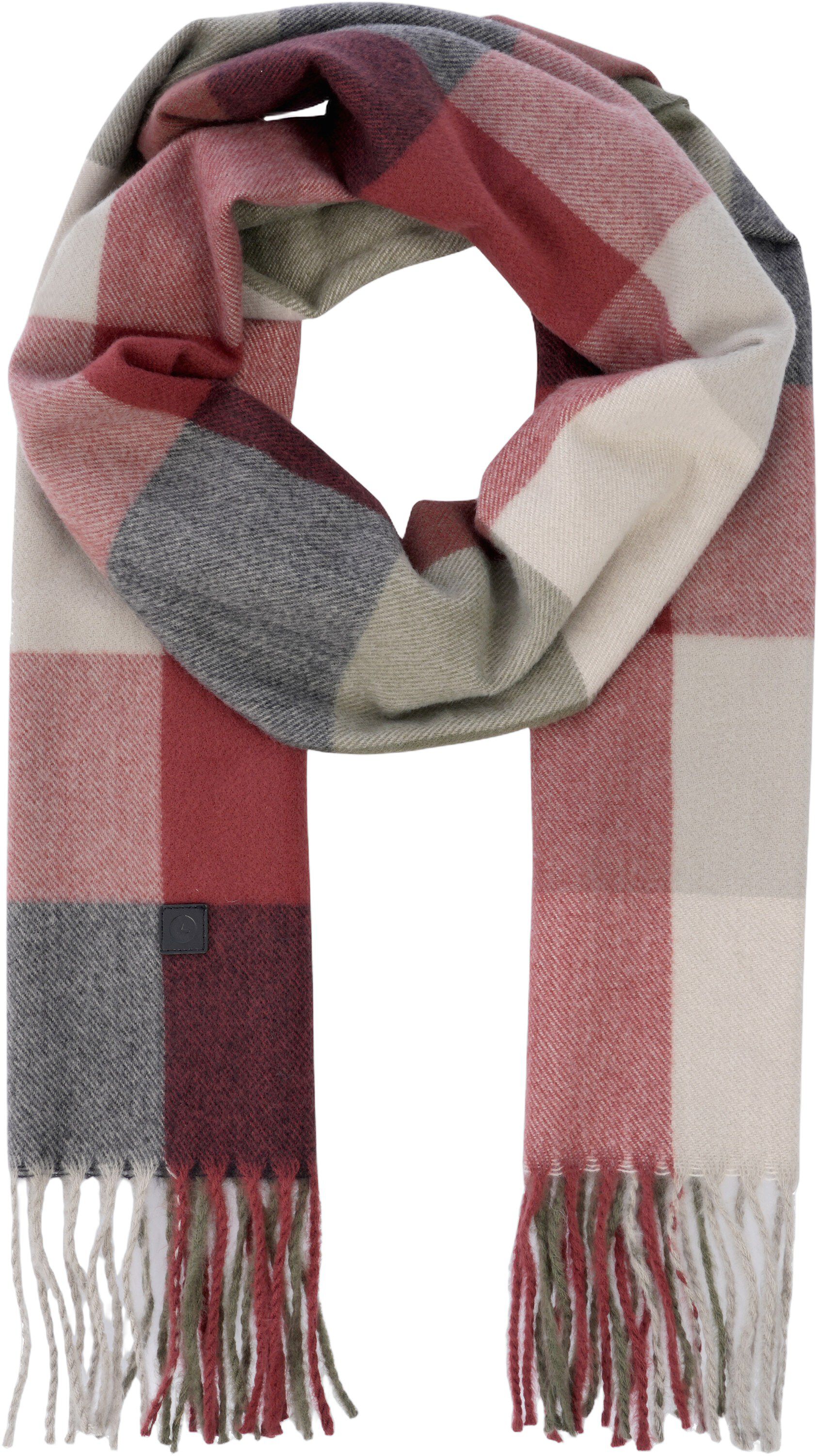 SCARVES