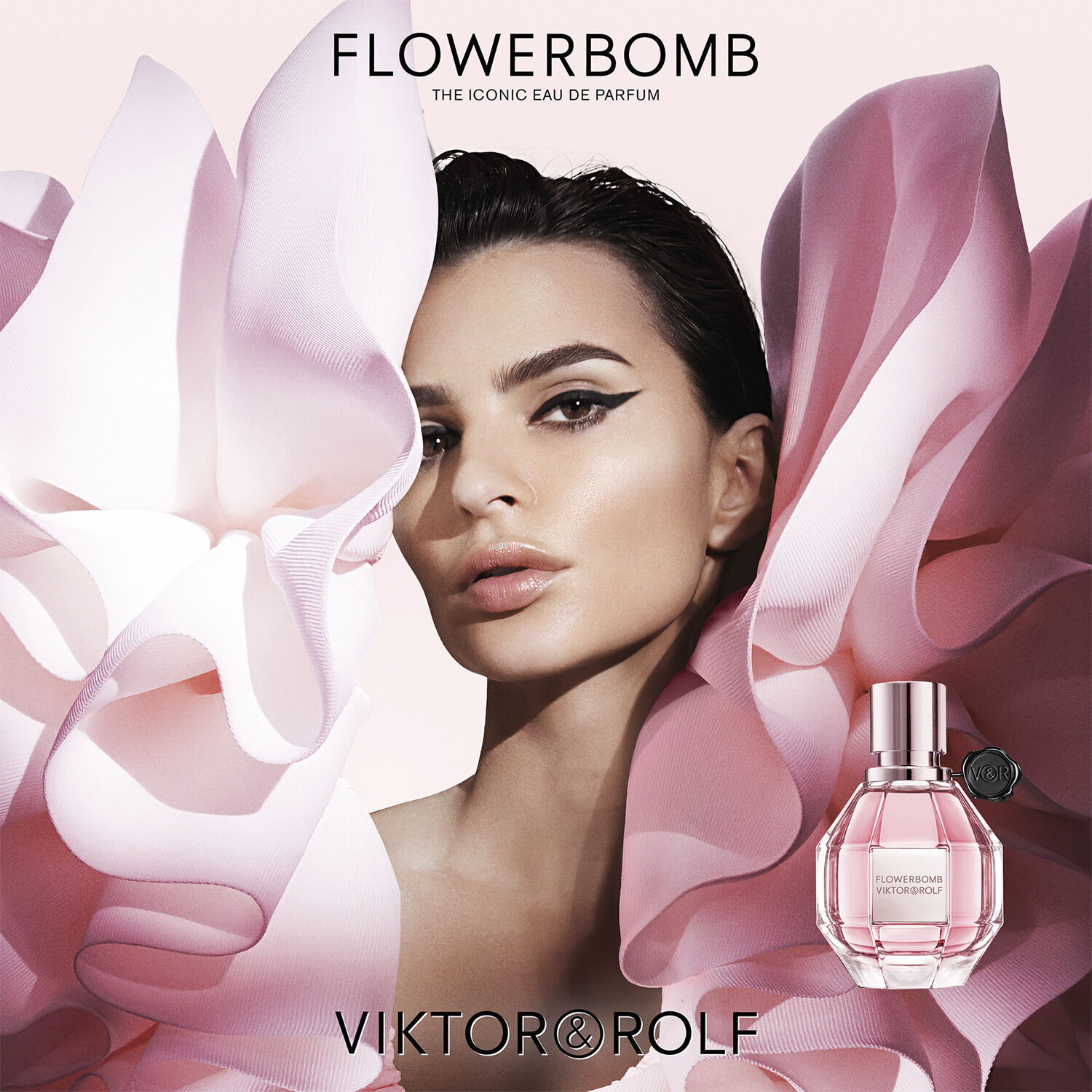 Flowerbomb Eau de Parfum