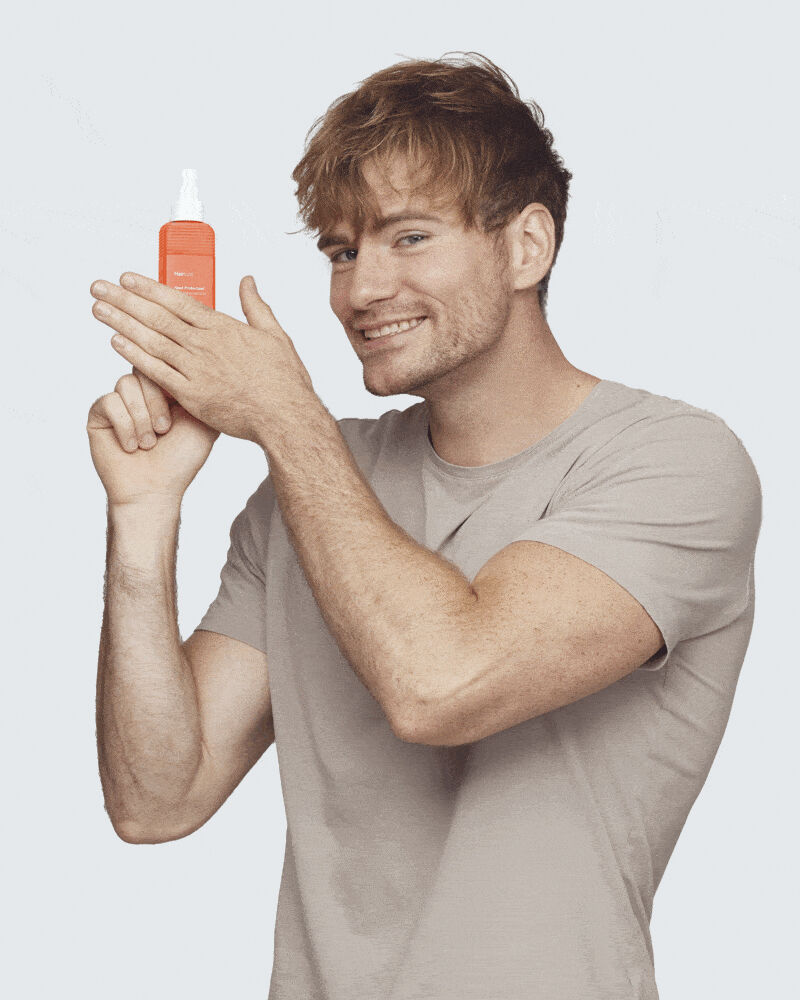 Thermal ShieldHeat Protectant