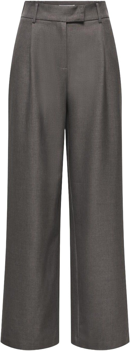 ONLLINDA HW STR MEL PANTS TLR NOOS