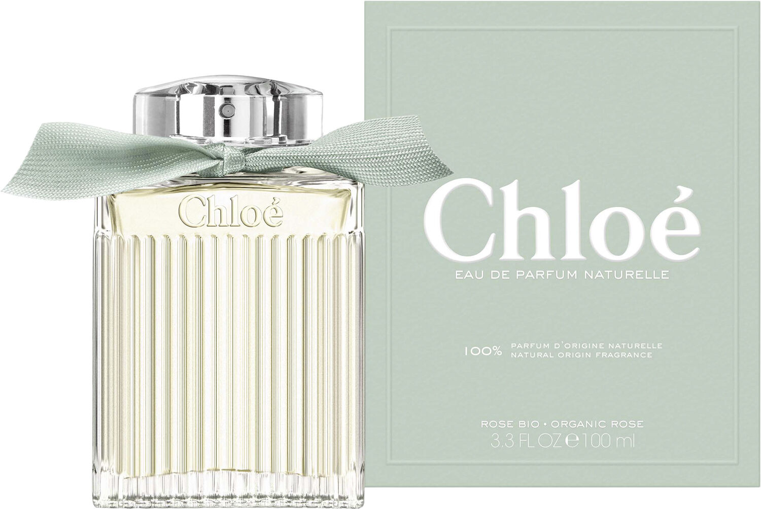 CHLO&Eacute; Naturelle Eau de parfum