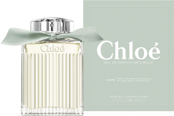 CHLOÉ Naturelle Eau de parfum
