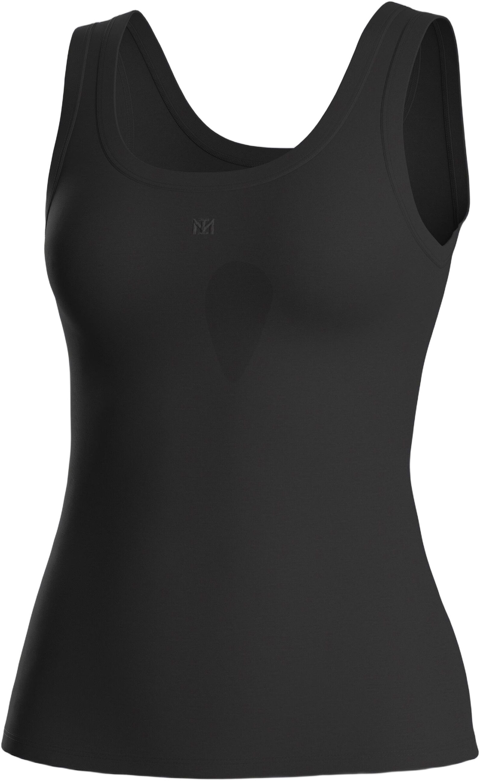 Basic Top en Lyocell