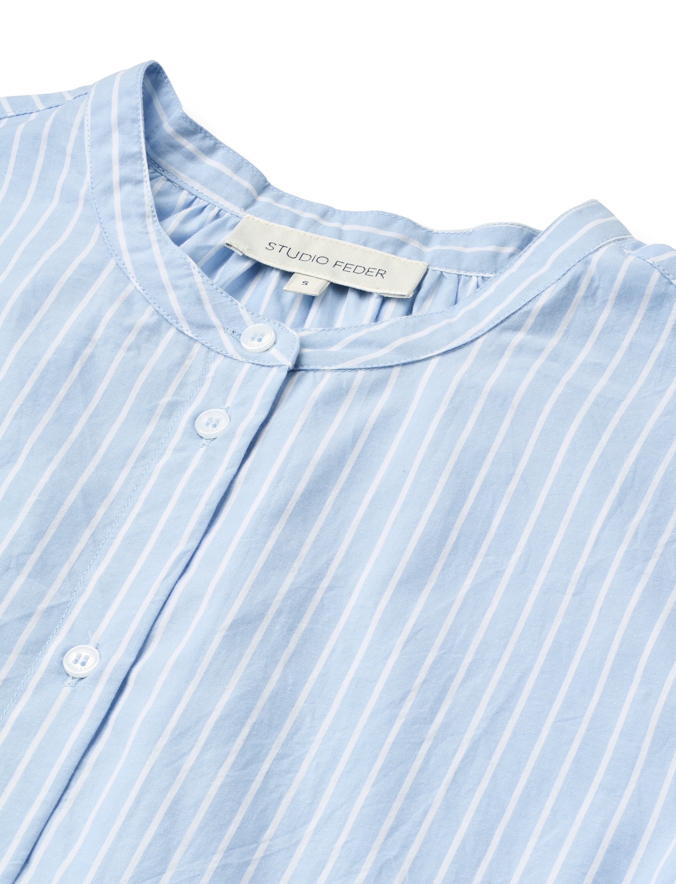 ISOLDE SHIRT