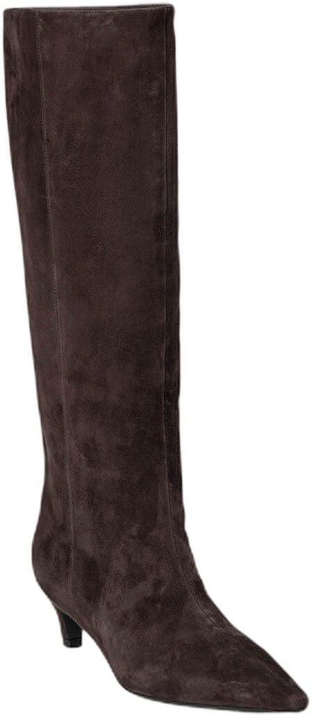 NOREENSW ANKLE SUEDE BOOT