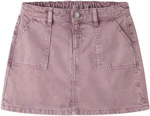 NKFSARA DNM SKIRT 4689-BE