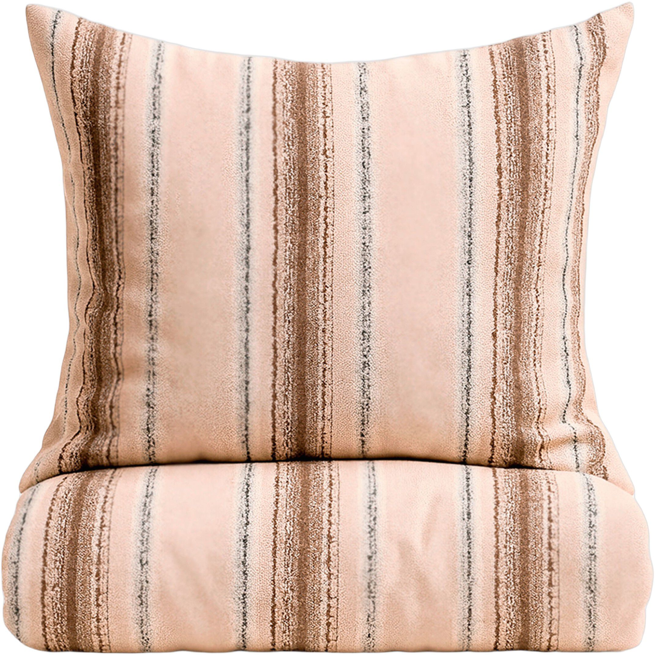 &Oslash;kologisk senges&aelig;t, Streamline