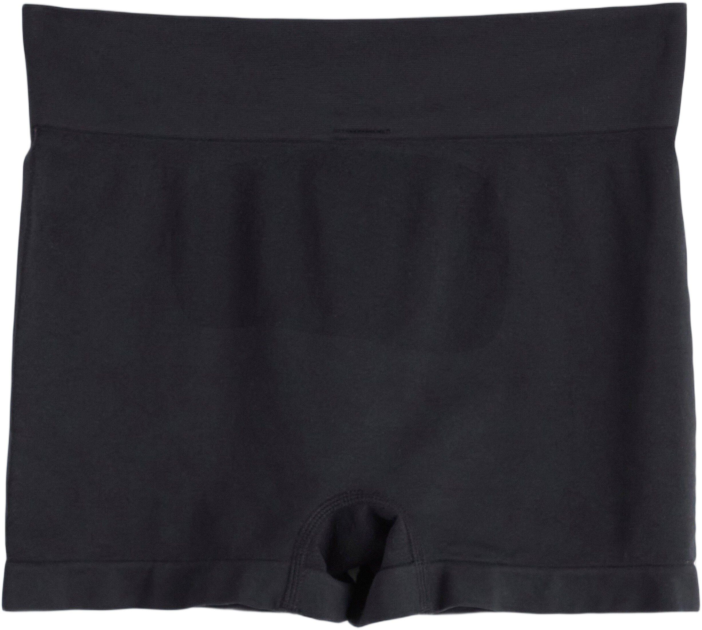 Boxertruse med h&oslash;y midje uten s&oslash;mmer