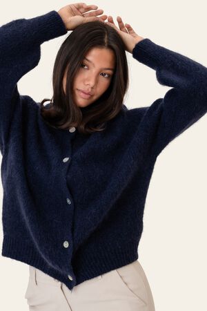IdaIC Cardigan