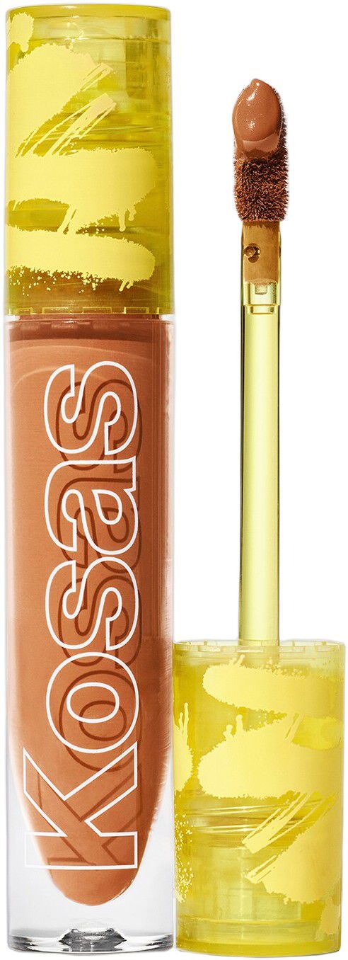 Revealer Concealer - Highlighter mod m&oslash;rke rande