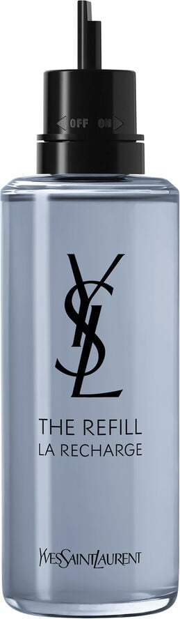 Yves Saint Laurent Y Eau De Parfum Refill 150ml