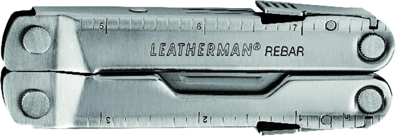Leatherman REBAR Multi-tool