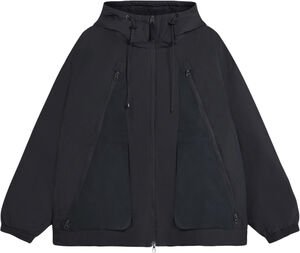 WBShoung Tech Jacket