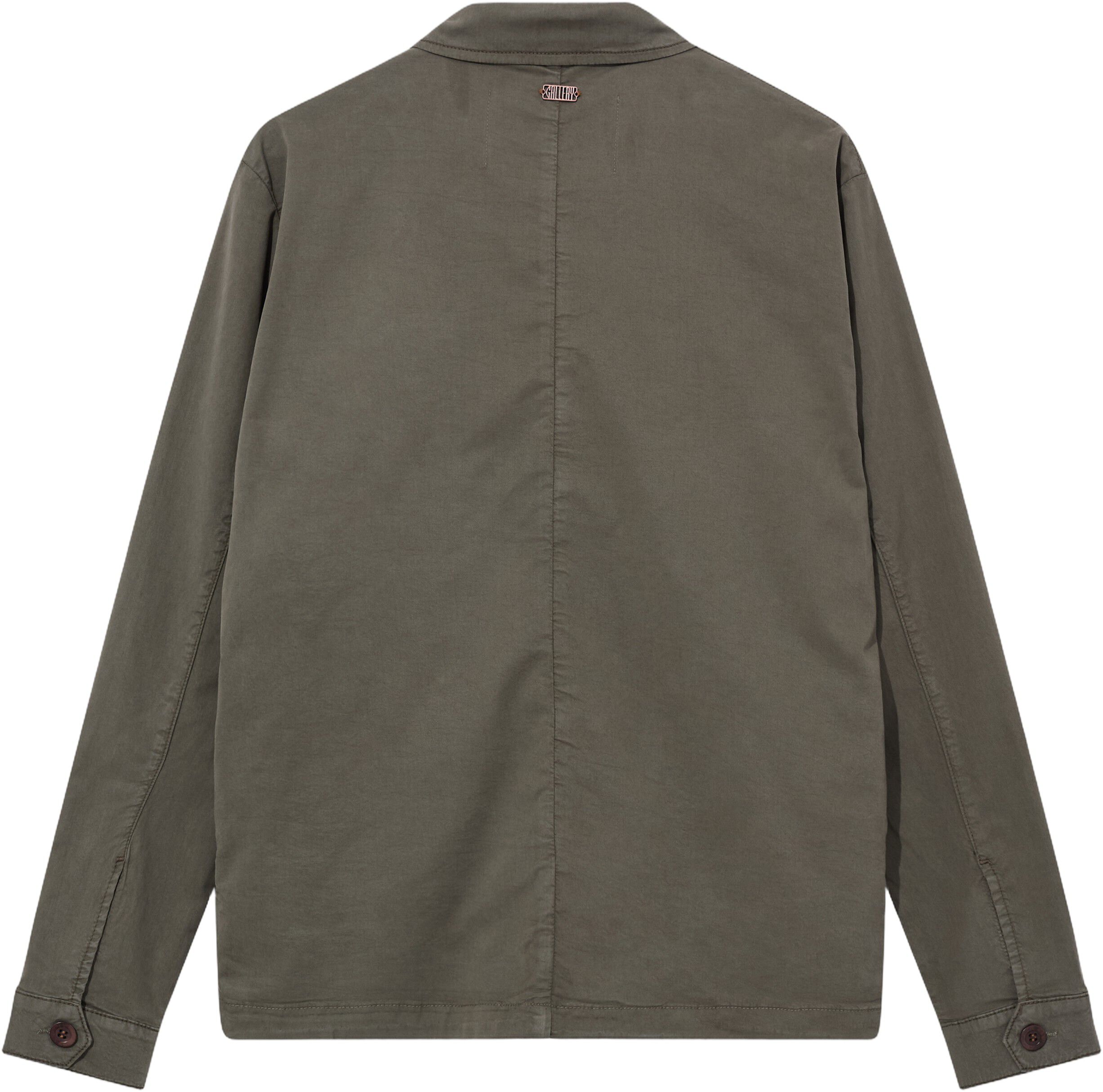 MMGConor Darwin Overshirt