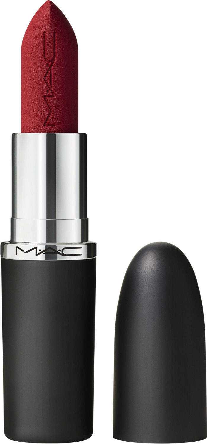 Macximal Silky Matte Lipstick