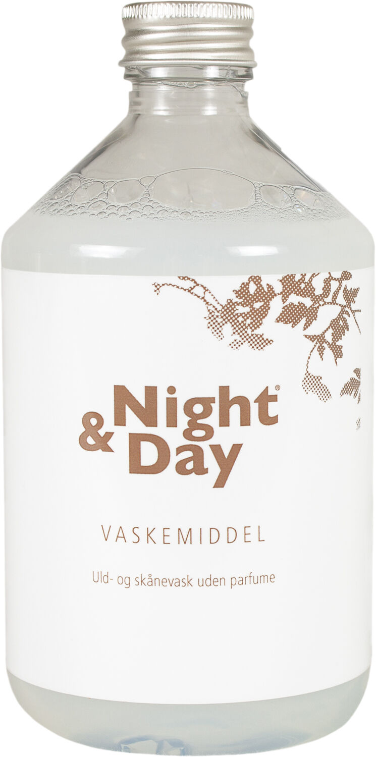Vaskemiddel til sk&aring;nevask, 500ml