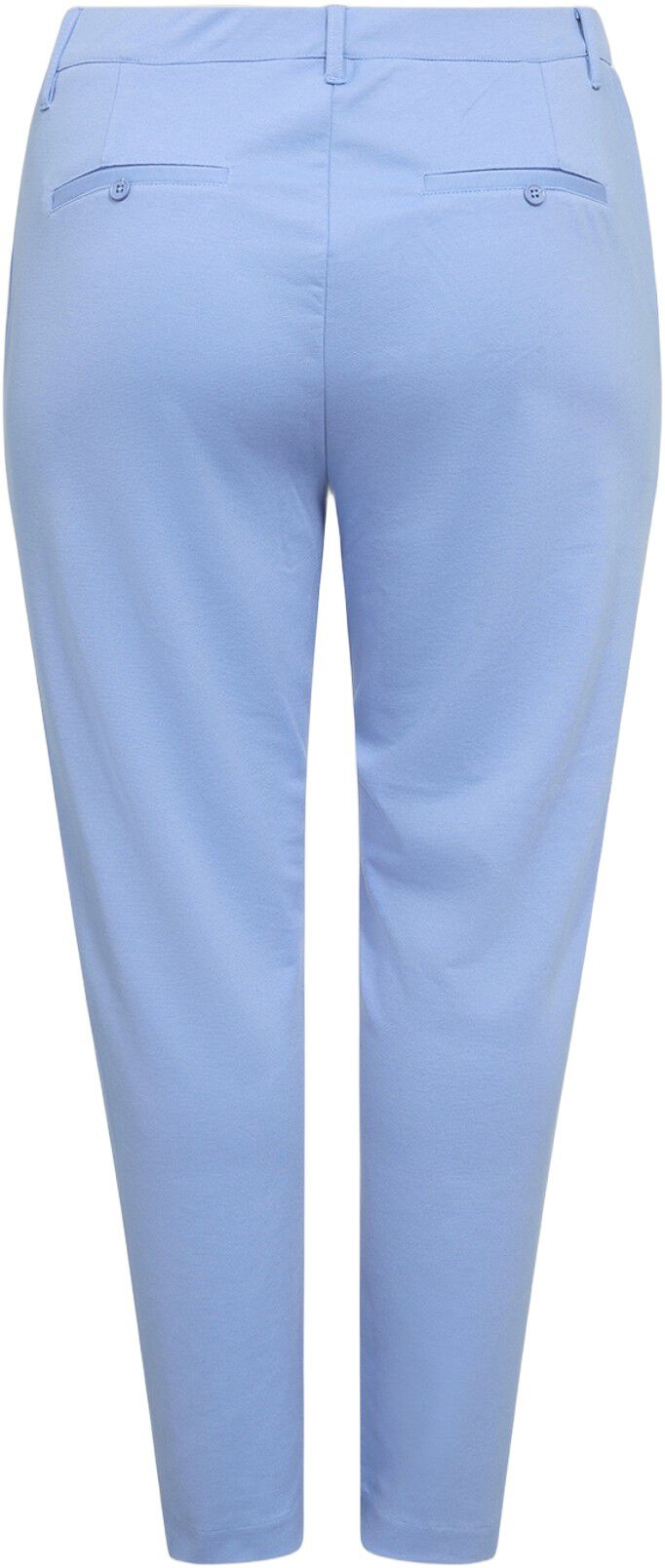 Curvy WA-SINA 2 Bukser Lysebl&aring;