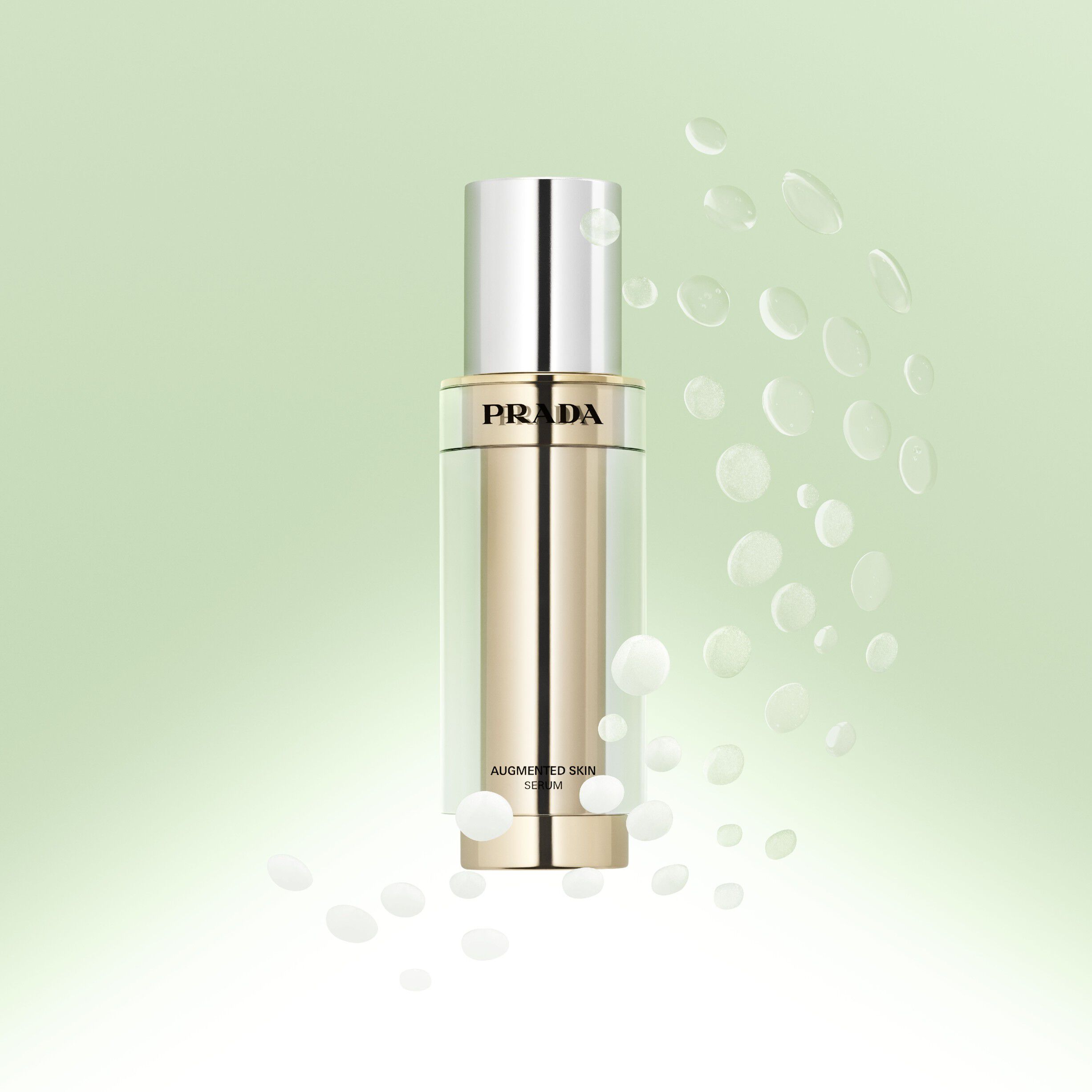 PRA FACE SERUM FG F30ML