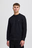 SDValencia Structure crew neck with