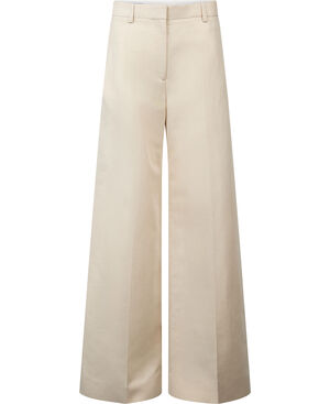 Harlow Linen Trousers
