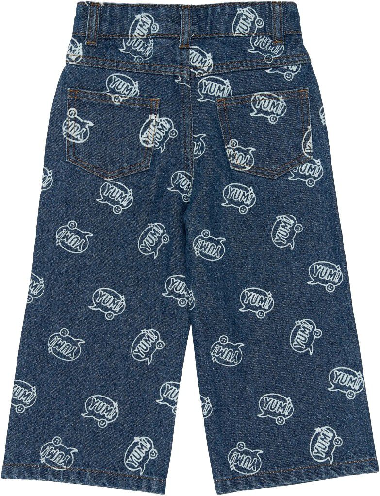 Tnstyale Baggy Fit Jeans