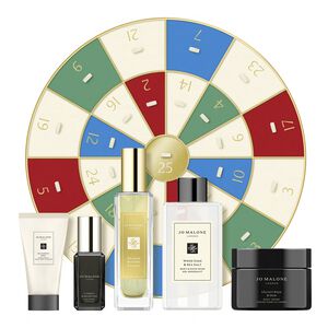 25 Day Advent Calendar