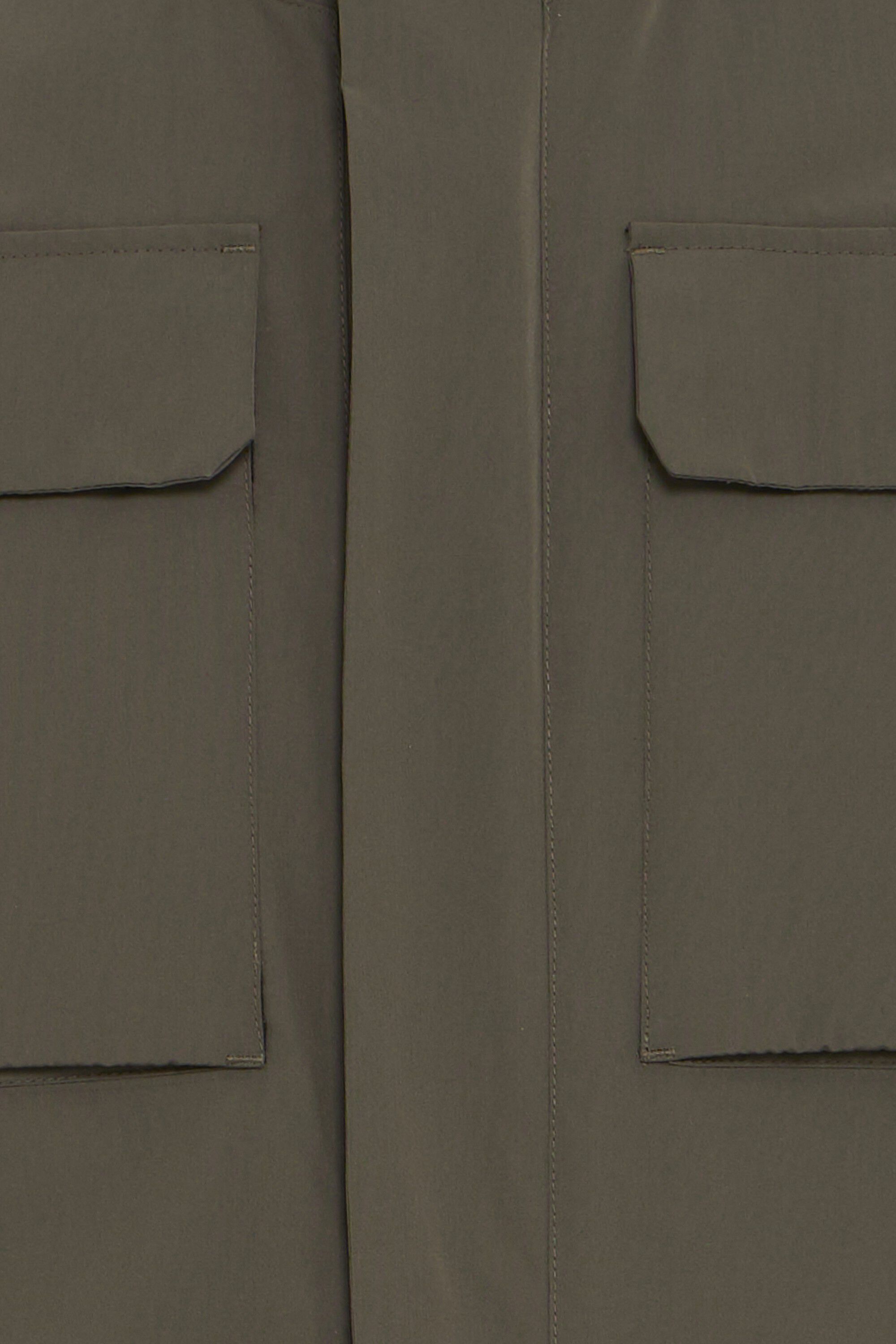 CFKLINT 0236 LONG PARKA