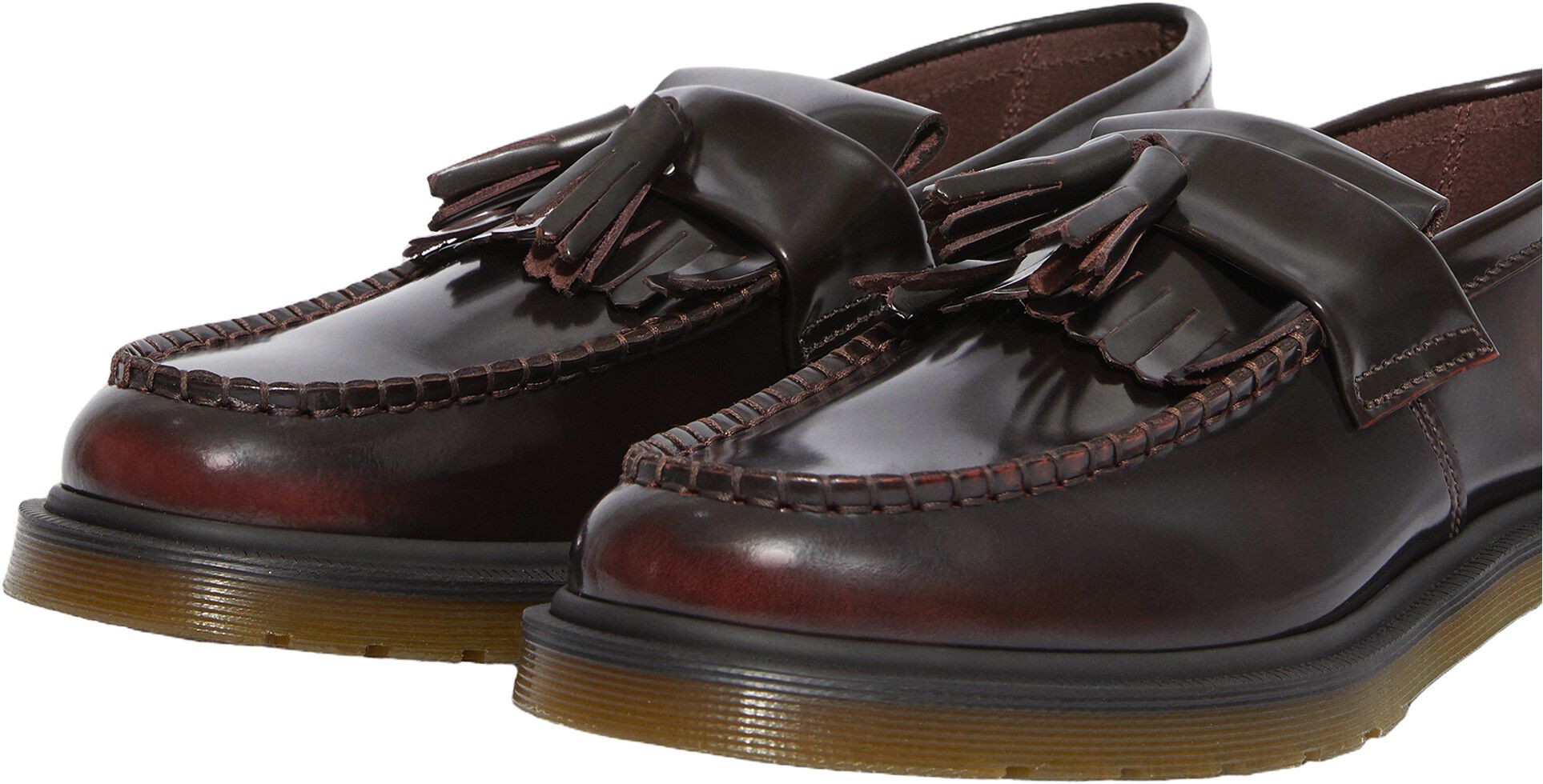 Adrian Cherry Red Arcadia