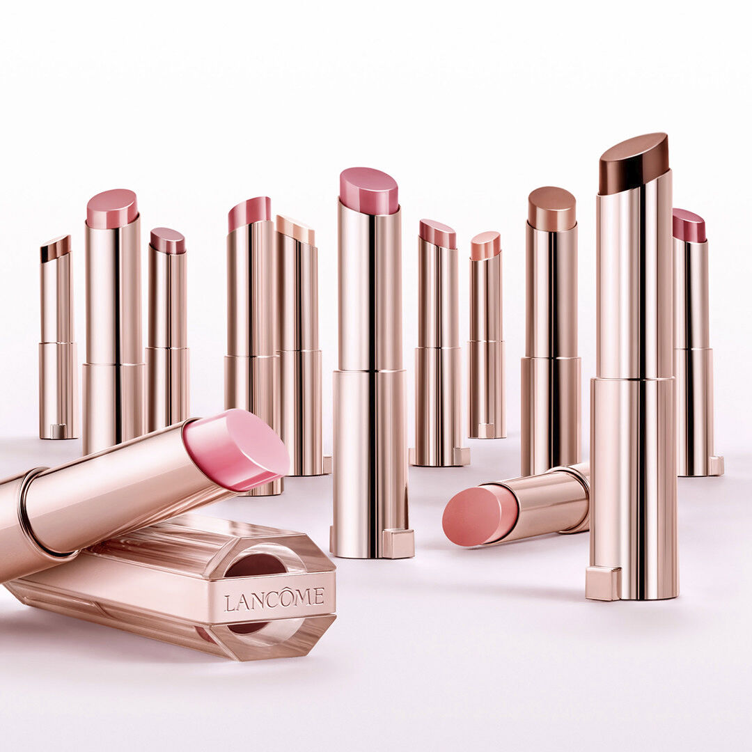 Lip Id&ocirc;le Butterglow