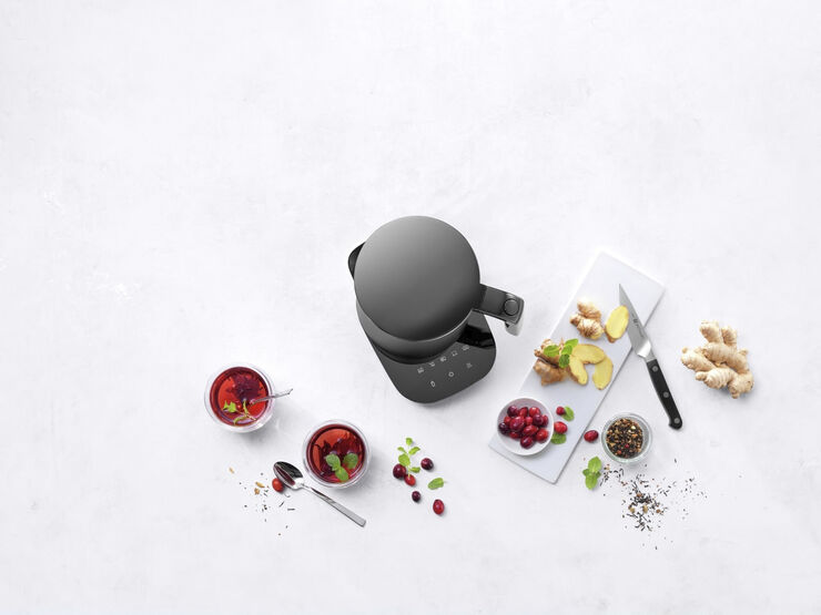 Enfinigy Elkedel Pro, 1,5 l