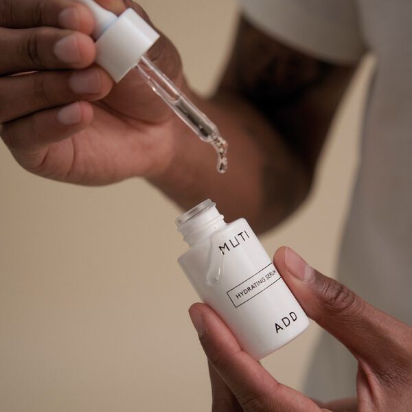 Hydrating Serum 30 ml