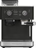 KITCHENAID halvautomatisk espressomaskine-5KES6551EBK