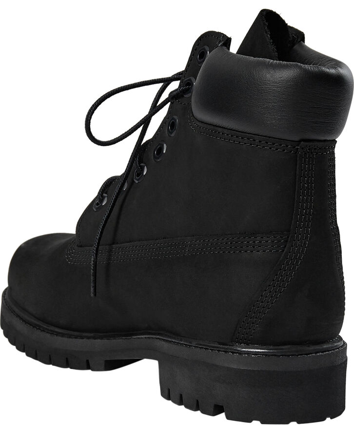 Timberland Premium 6 INCH LACE UP W