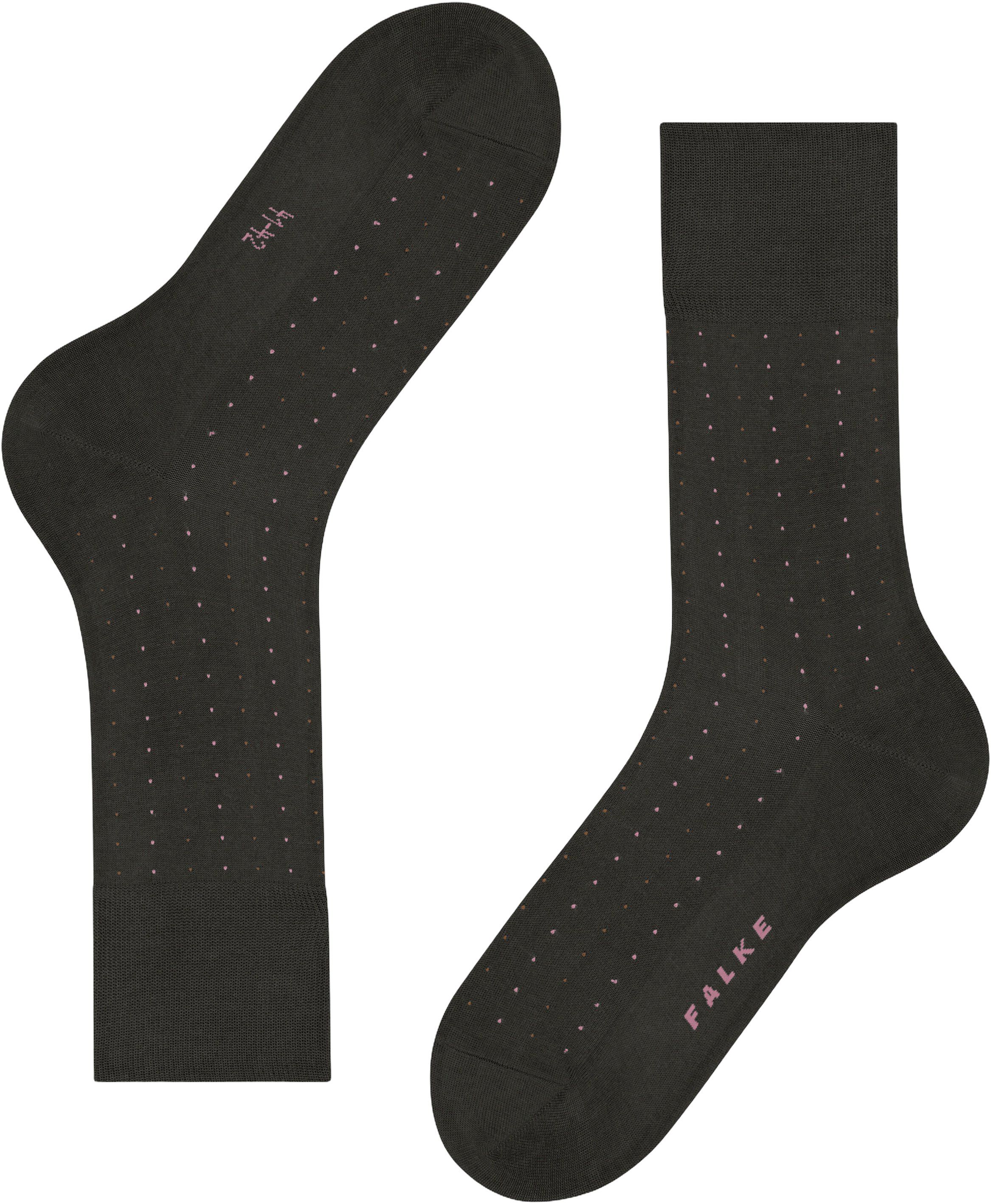 FALKE Tiago Dotted Line SO