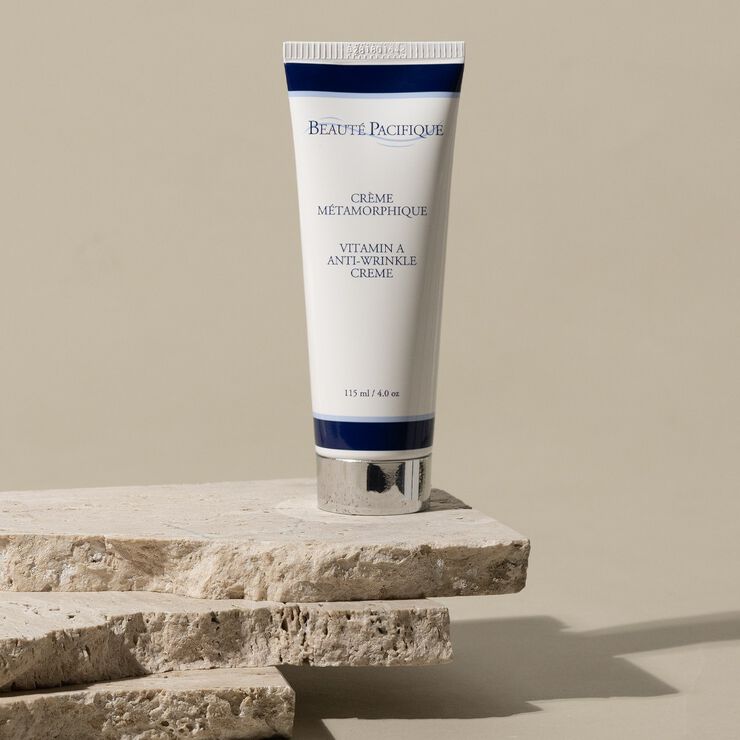 Crème Métamorphique 115 ml.