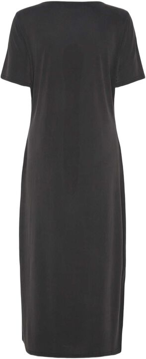 RWElma SS T-shirt Long Dress