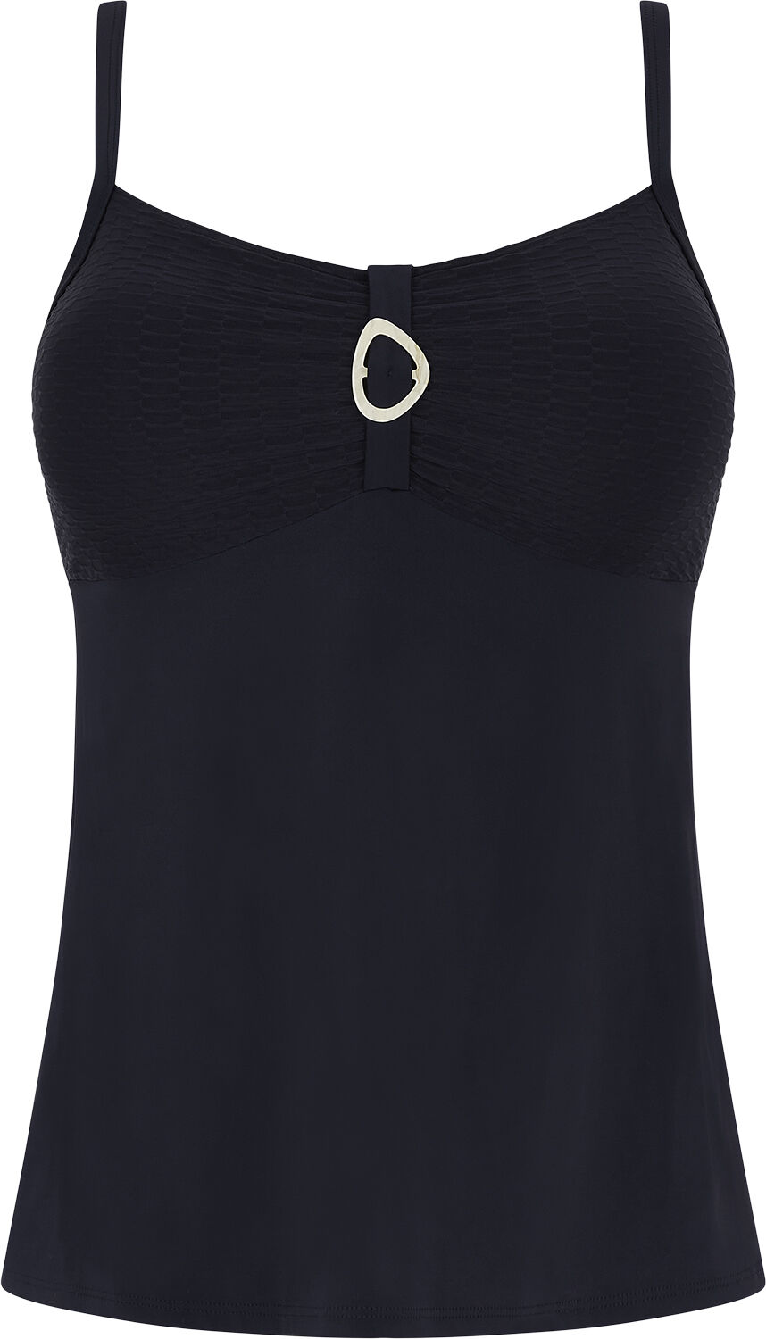 Bonaire Wirefree t-shirt tankini