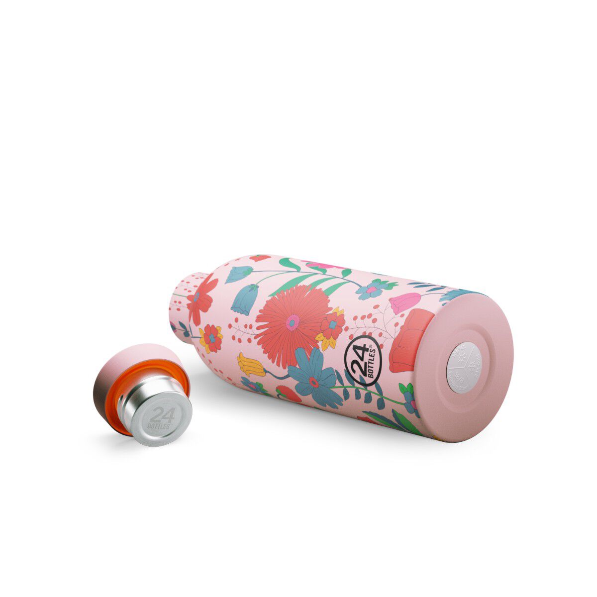 Clima 500 ml - Bloom Bloom Pink