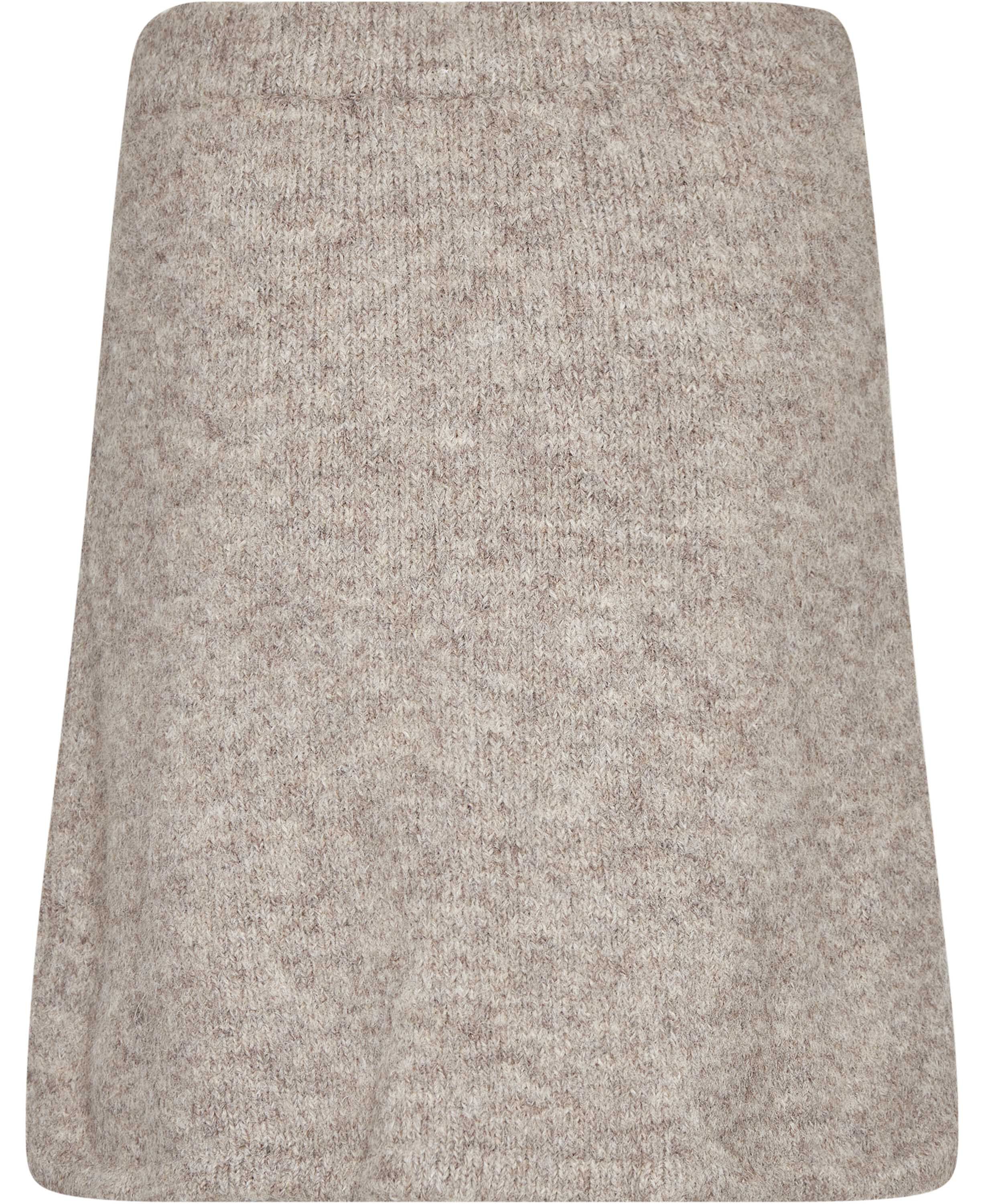 Avelyn 5 strikket nederdel - GRS